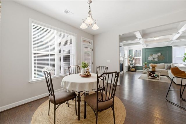 830 Tramore Road, Acworth, GA 30102