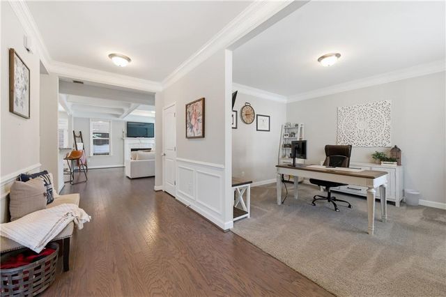 830 Tramore Road, Acworth, GA 30102