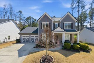 830 Tramore Road, Acworth, GA 30102