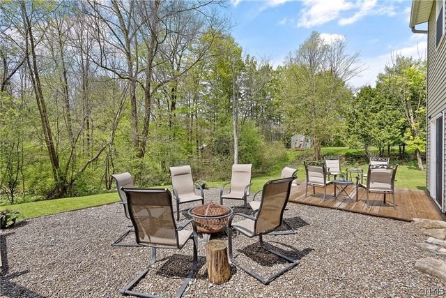4 Kinderwood Drive, Marcellus, NY 13108