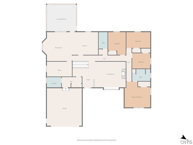 4 Kinderwood Drive, Marcellus, NY 13108