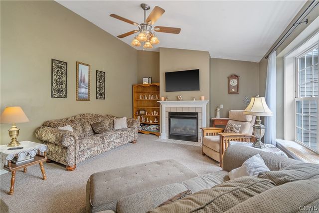 4 Kinderwood Drive, Marcellus, NY 13108