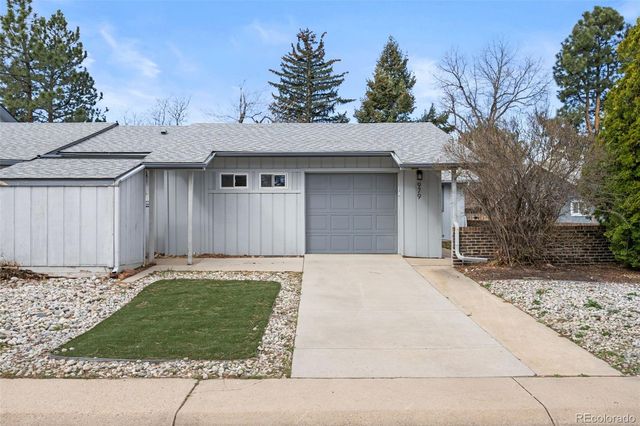 979 Roxwood Lane, Boulder, CO 80303