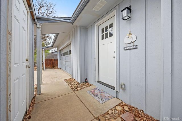979 Roxwood Lane, Boulder, CO 80303