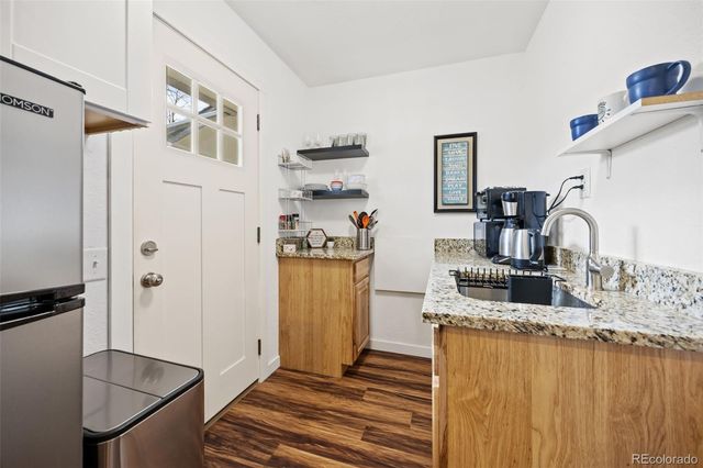 979 Roxwood Lane, Boulder, CO 80303