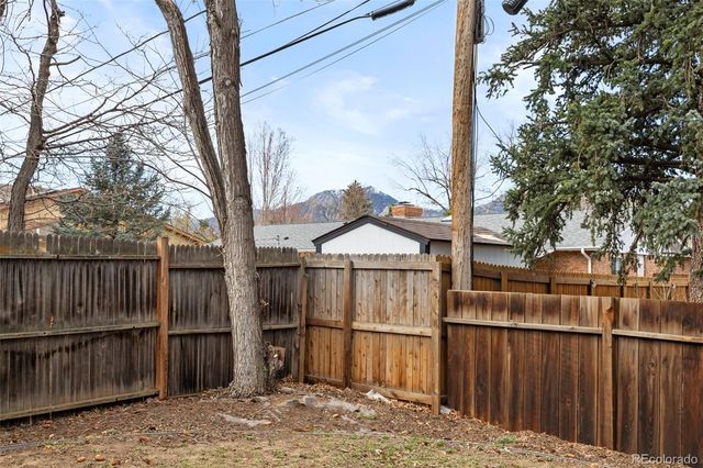979 Roxwood Lane, Boulder, CO 80303