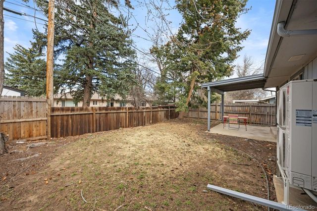 979 Roxwood Lane, Boulder, CO 80303