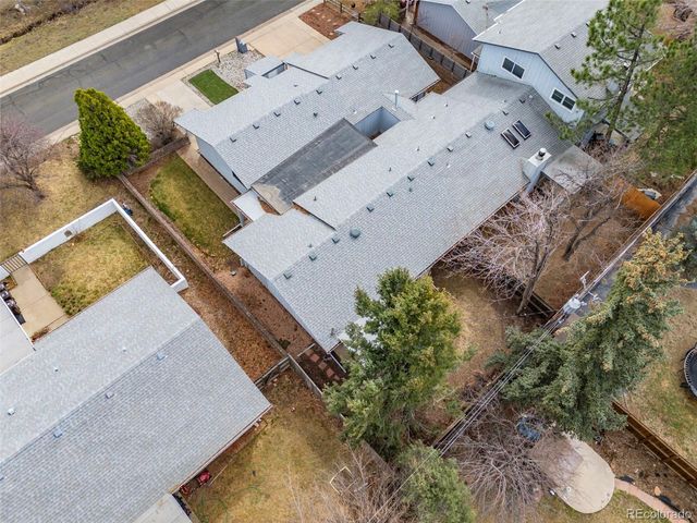 979 Roxwood Lane, Boulder, CO 80303