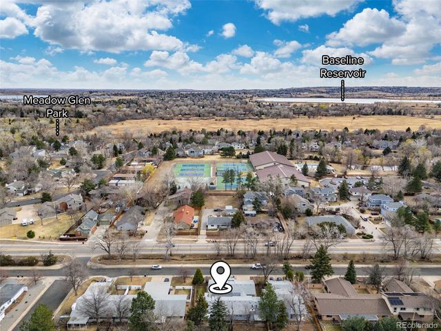 979 Roxwood Lane, Boulder, CO 80303