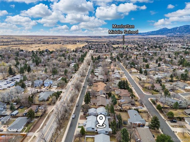 979 Roxwood Lane, Boulder, CO 80303