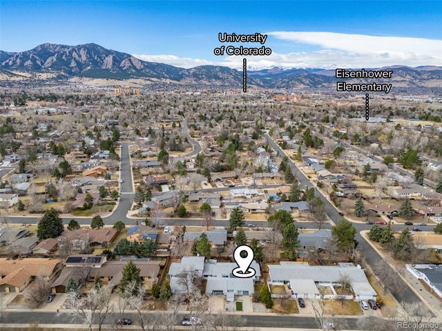 979 Roxwood Lane, Boulder, CO 80303