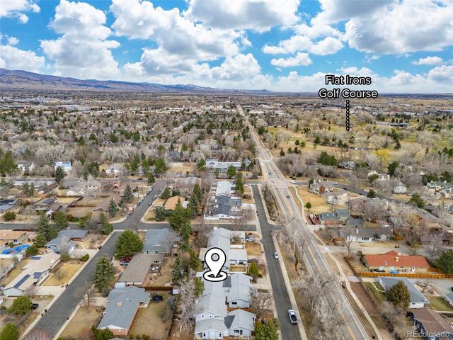 979 Roxwood Lane, Boulder, CO 80303