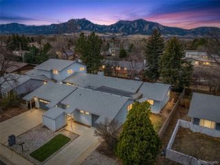 979 Roxwood Lane, Boulder, CO 80303