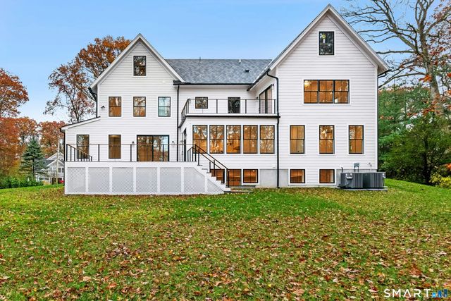 20 Marianne Road, Darien, CT 06820