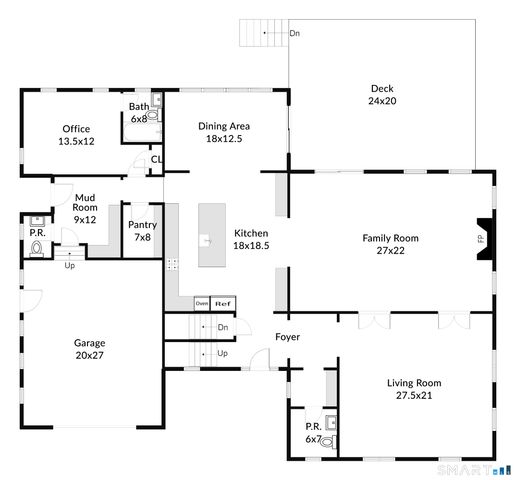 20 Marianne Road, Darien, CT 06820