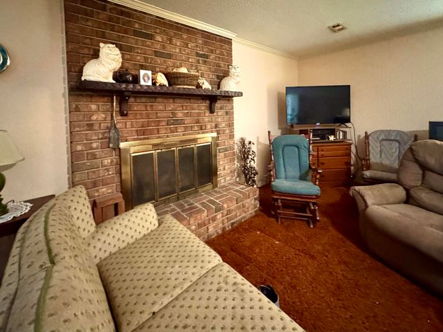 4057 Creekmoor Drive, Orangeburg, SC 29118