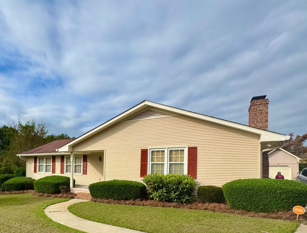 4057 Creekmoor Drive, Orangeburg, SC 29118