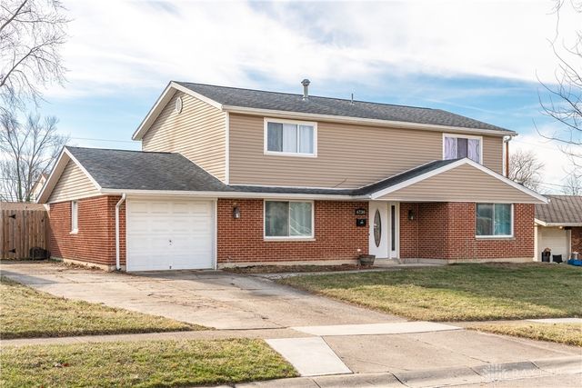 6730 Alter Road, Dayton, OH 45424