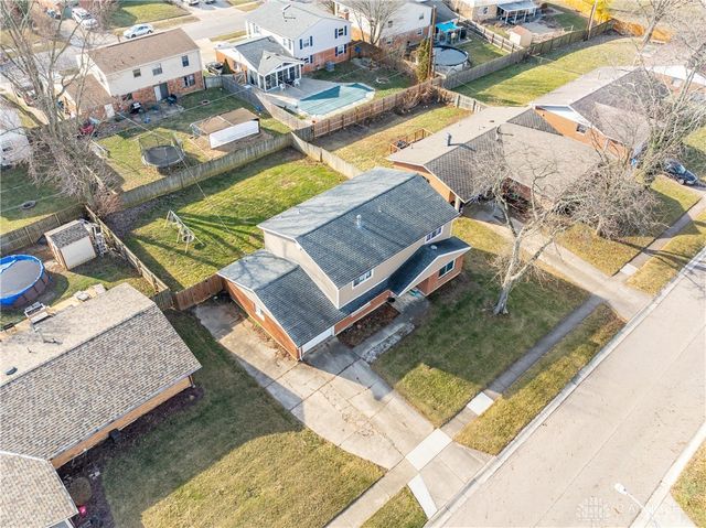 6730 Alter Road, Dayton, OH 45424