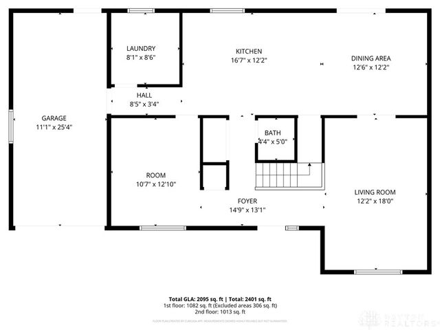 6730 Alter Road, Dayton, OH 45424