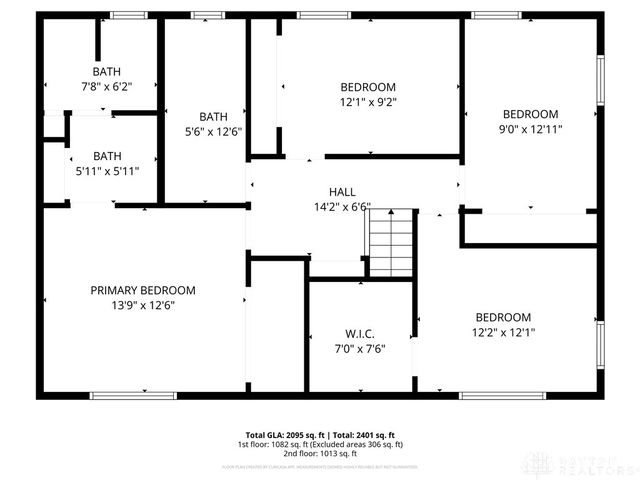 6730 Alter Road, Dayton, OH 45424