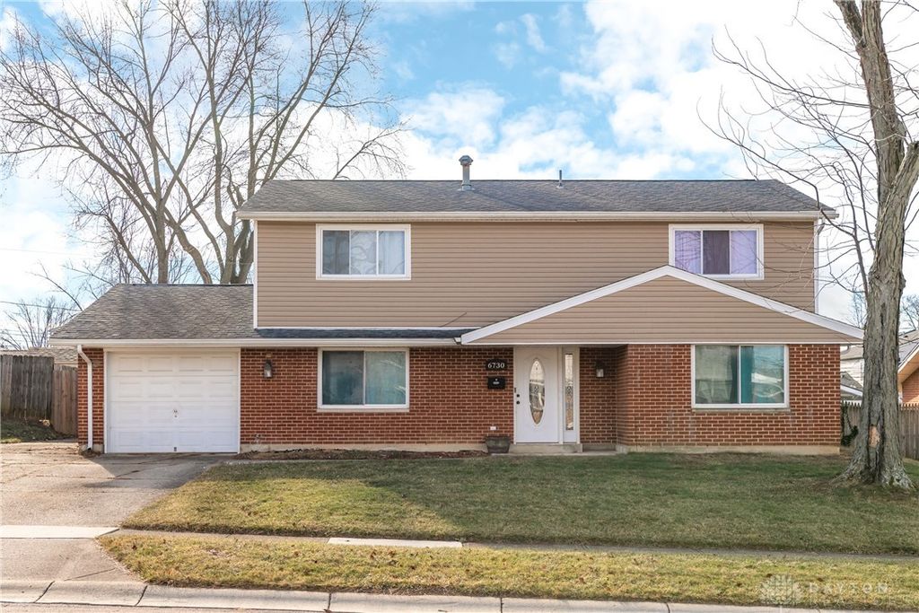 6730 Alter Road, Dayton, OH 45424