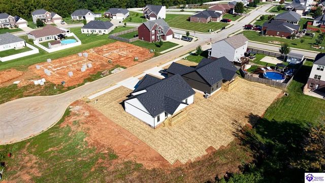 239 Sangria Ct, Vine Grove, KY 40175