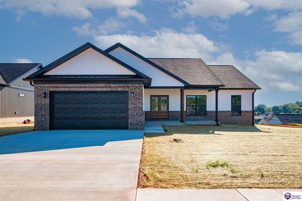 239 Sangria Ct, Vine Grove, KY 40175