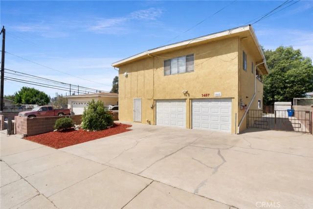 1467 W I Street, Wilmington, CA 90744