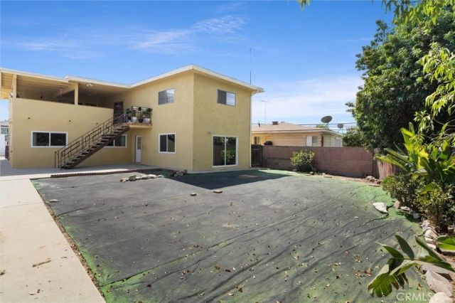 1467 W I Street, Wilmington, CA 90744