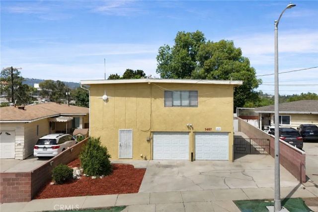 1467 W I Street, Wilmington, CA 90744