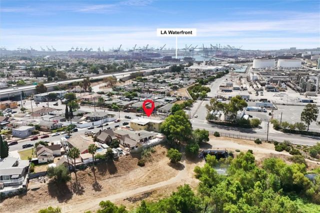 1467 W I Street, Wilmington, CA 90744