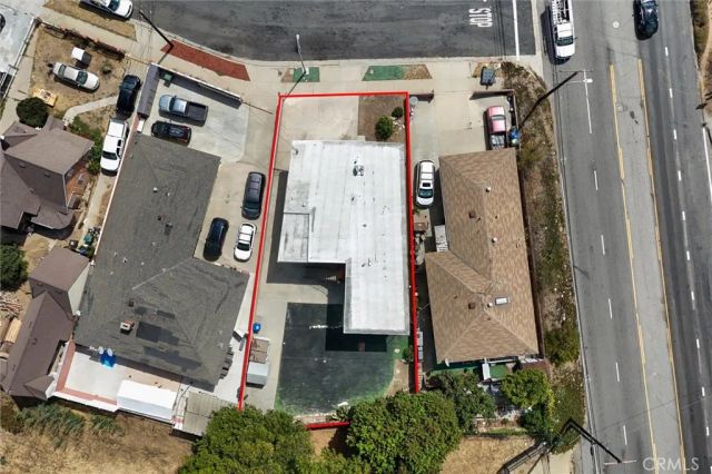 1467 W I Street, Wilmington, CA 90744