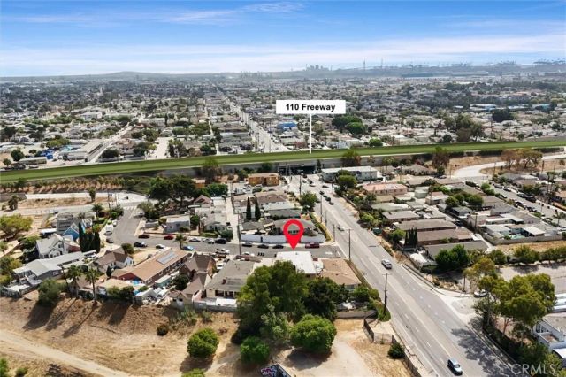 1467 W I Street, Wilmington, CA 90744