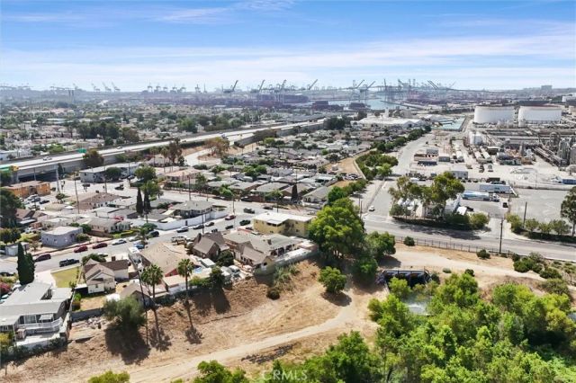 1467 W I Street, Wilmington, CA 90744