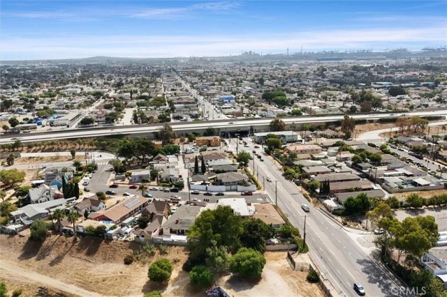 1467 W I Street, Wilmington, CA 90744