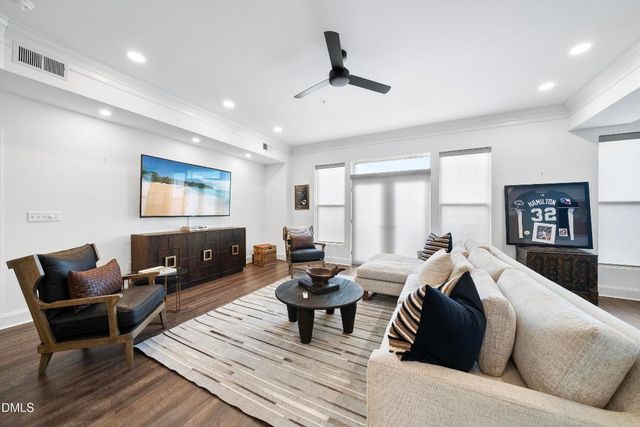 200 S Dawson Street S 306, Raleigh, NC 27601