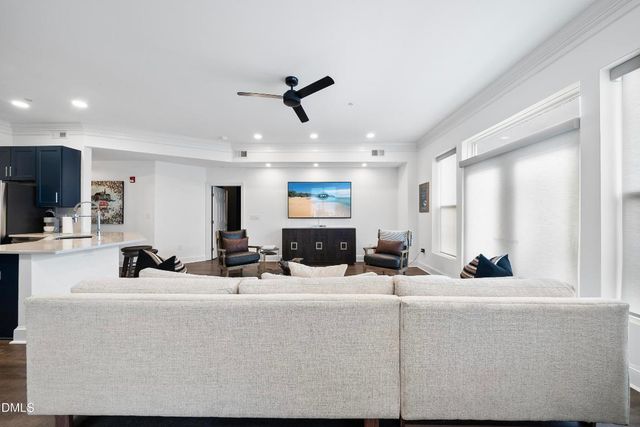 200 S Dawson Street S 306, Raleigh, NC 27601