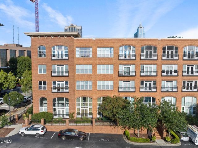 200 S Dawson Street S 306, Raleigh, NC 27601