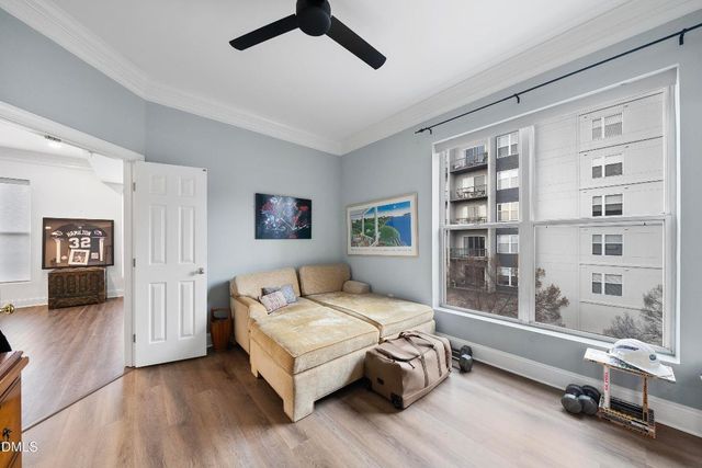 200 S Dawson Street S 306, Raleigh, NC 27601