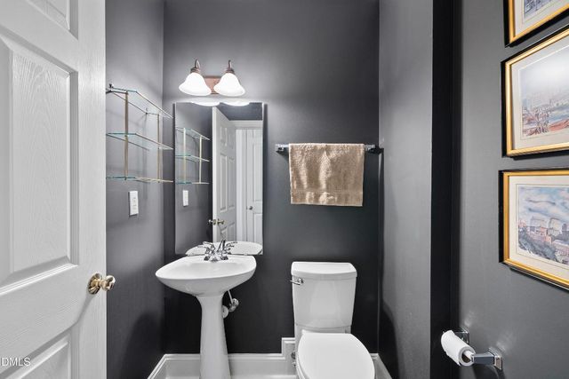 200 S Dawson Street S 306, Raleigh, NC 27601