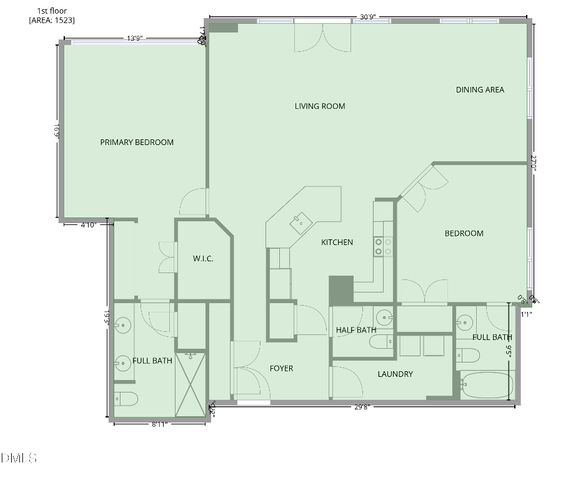 200 S Dawson Street S 306, Raleigh, NC 27601