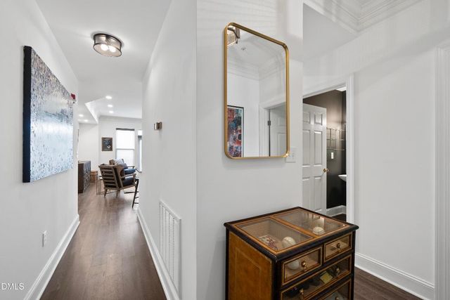 200 S Dawson Street S 306, Raleigh, NC 27601