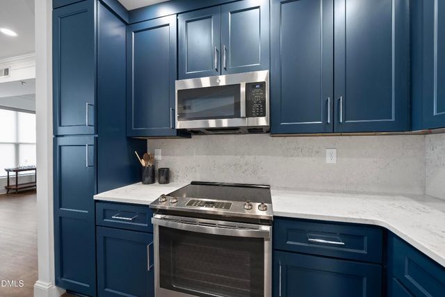 200 S Dawson Street S 306, Raleigh, NC 27601