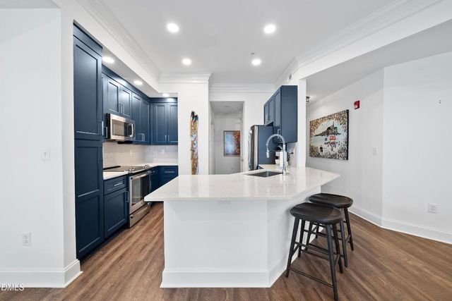 200 S Dawson Street S 306, Raleigh, NC 27601