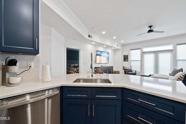 200 S Dawson Street S 306, Raleigh, NC 27601