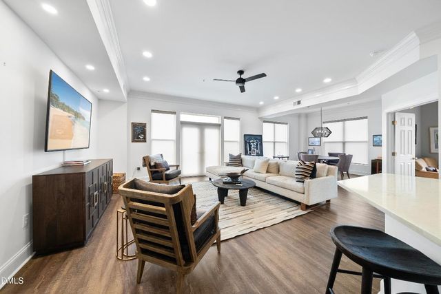 200 S Dawson Street S 306, Raleigh, NC 27601