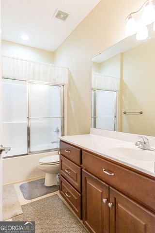 2869 Ben Street, Waycross, GA 31503