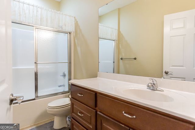 2869 Ben Street, Waycross, GA 31503