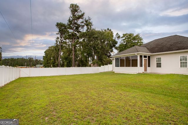 2869 Ben Street, Waycross, GA 31503